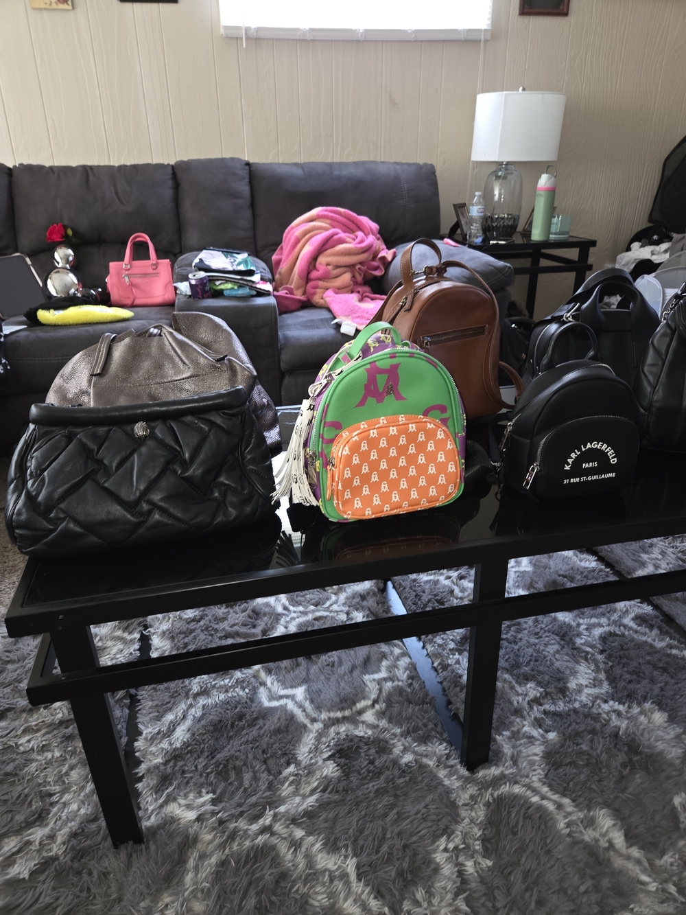 Handbags